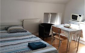 Residence Mantekila